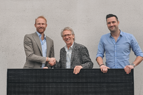 Overname Sunlogics: MR Solar breidt uit naar Limburg