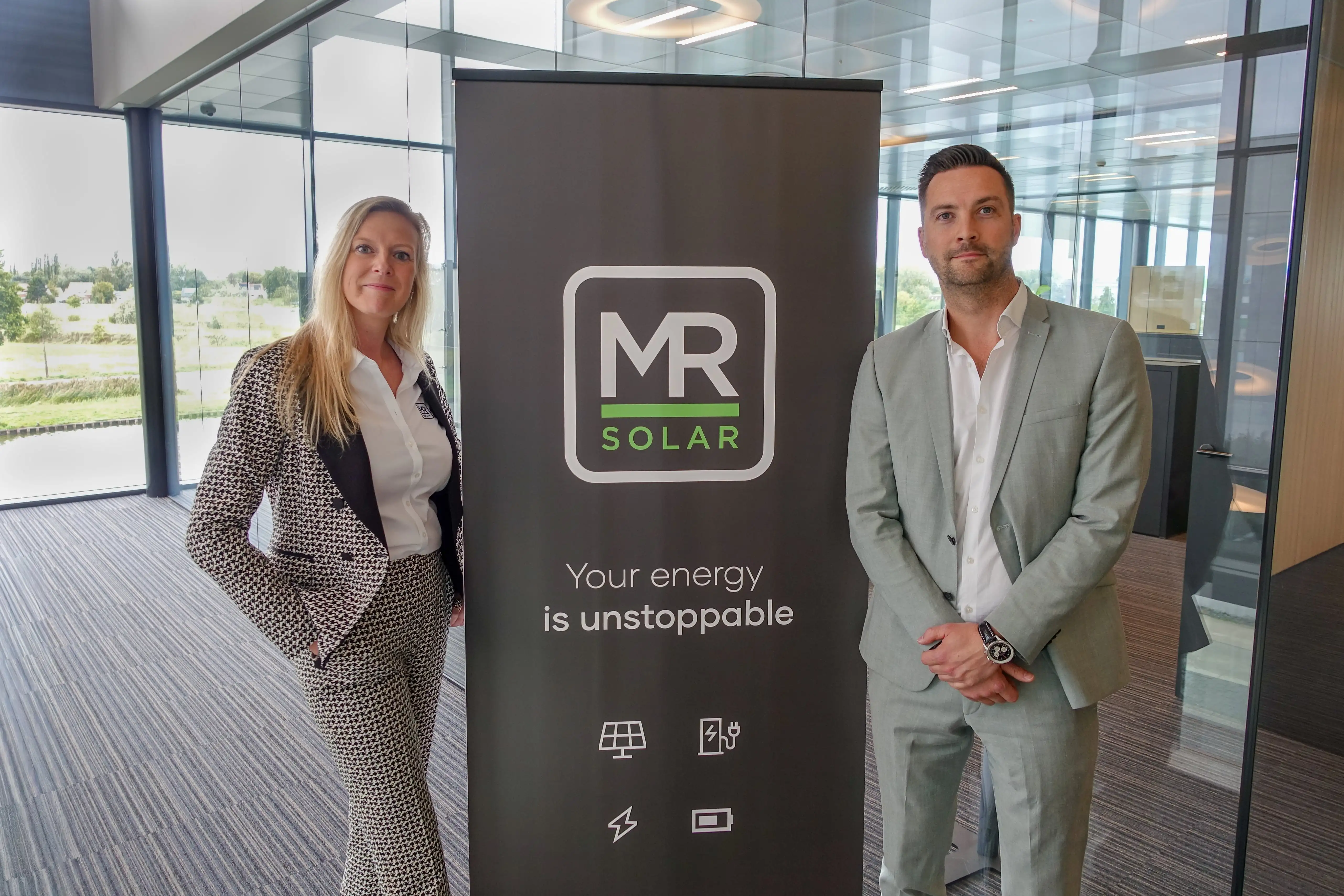 Uitgelicht in Solar Magazine: wat zijn de uitdagingen en kansen in de Franse markt?